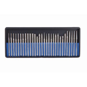 RAIDER Φρέζες διαμαντέ 30τεμ 157708