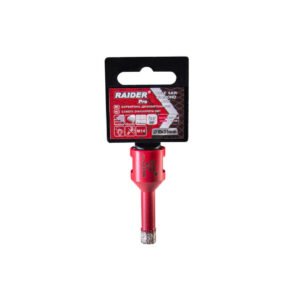 RAIDER Ποτηροτρύπανο διαμαντέ  M14 Φ10mm 157840