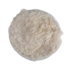 RAIDER Μάλλινος σκουφός για στιλβωτές Φ240 209914