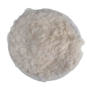 RAIDER Μάλλινος σκουφός για στιλβωτές Φ125 209934