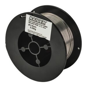 RAIDER Σύρμα ηλεκτροσυγκόλλησης 0.8mm 0,45kg 209942