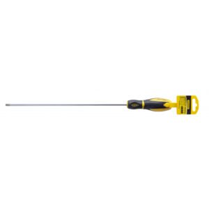 TOP MASTER Κατσαβίδι Torx T30 6х300MM 221703