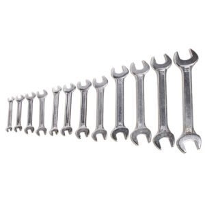 BASIC Γερμανικό σετ 12τεμ 239922