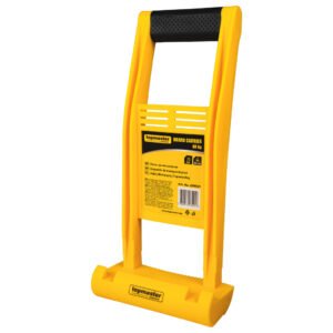 TOP MASTER Χειρολαβή μεταφοράς γυψοσανίδας με ικανότητα συγκράτησης 70kg 250531