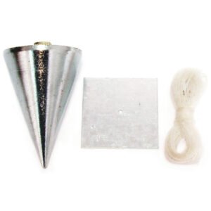 TOP STRONG Ζύγια κώνος 200gr 320902