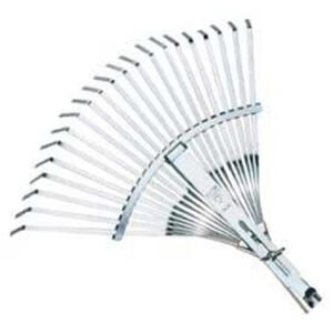 TOP GARDEN Τζουγκράνα ρυθμιζόμενη 21 δόντια 380515