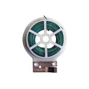 TOP GARDEN Σύρματα λουλουδιών 100m 389901