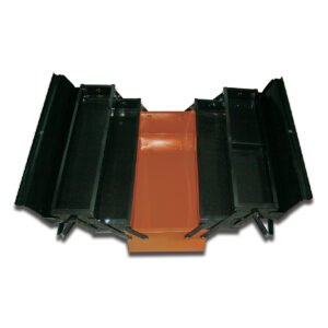 GADGET Εργαλειοθήκη μεταλλική 499939