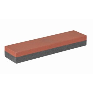 RAIDER Πέτρα ακονίσματος γκρι-ροζ 200Χ50Χ25ΜΜ 499959