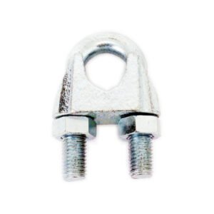 TOP STRONG Σφιγκτήρες συρματόσχοινου 10ΜΜ 520504