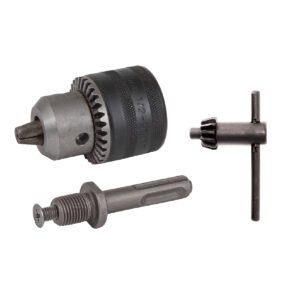 RAIDER Τσοκ SDS-Plus σετ υποδοχή τσοκ 1/2''/13ΜΜ 999902