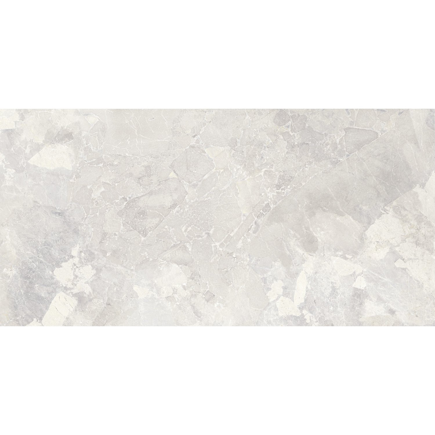 Πλακάκι ARGOS White KARAG 60x120cm