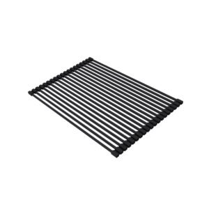 Σχάρα σιλικόνης για νεροχύτη FLEX 500 Black ARS023BK ELLECI