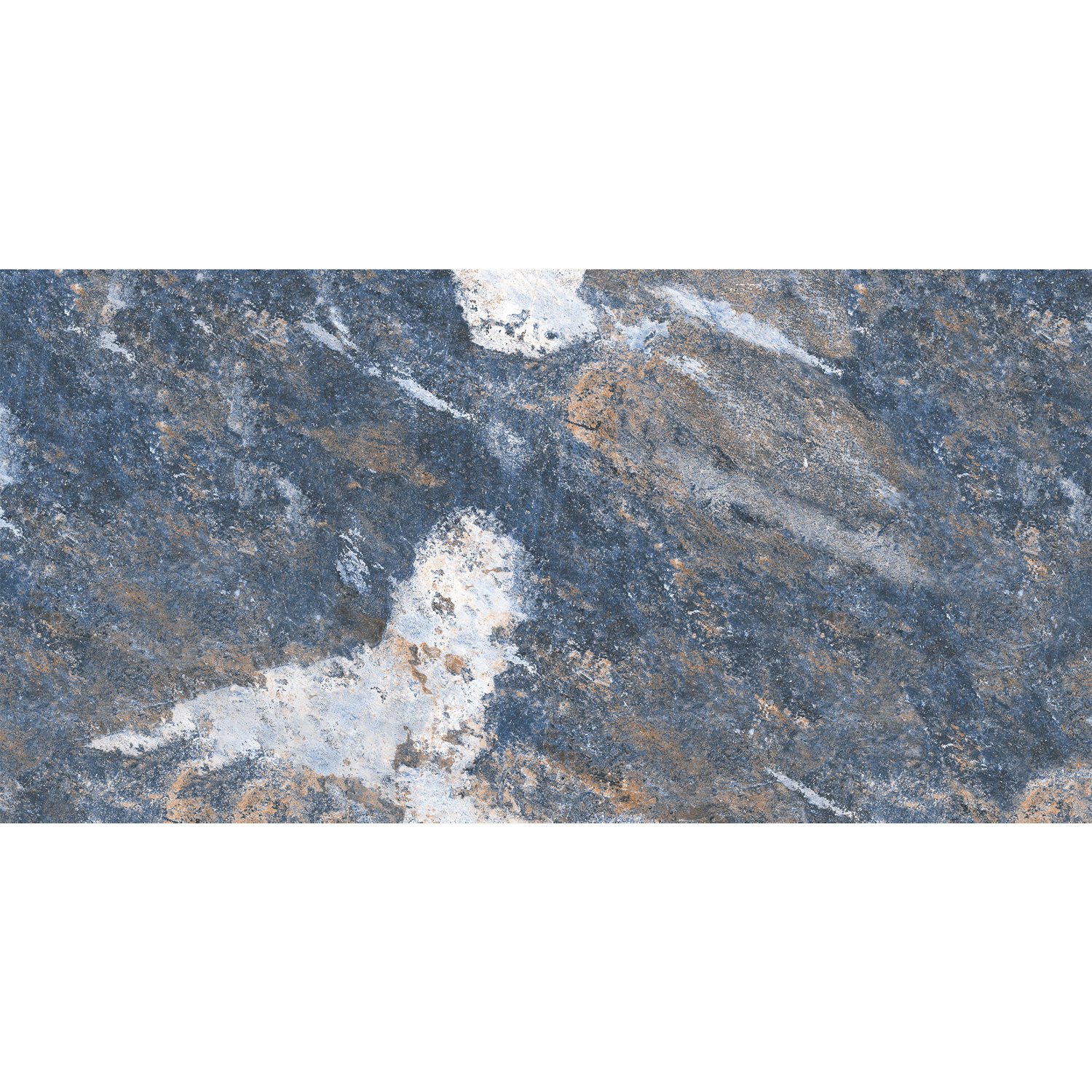 Πλακάκι BALI Blue KARAG 60x120cm