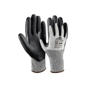 Γάντια Cut C1179 09/L latex diamond grip
