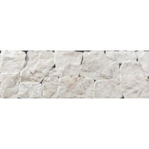 Πλακάκι DONOSTI Blanco KARAG 17x52cm