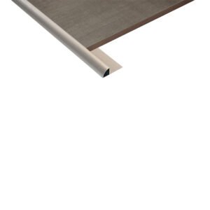 Προφίλ πλακιδίων SILVER Shine F01-S KARAG 1,0x250cm