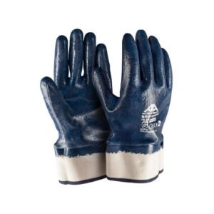 Γάντια Grip G3540 10/XL NBR νιτριλίου μπλε