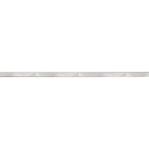 Προφίλ πλακιδίων GLITTER Perla Silver KARAG 1,0x0,8x60cm