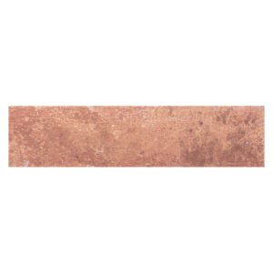 Πλακάκι NASHVILE Rojo KARAG 7x28cm