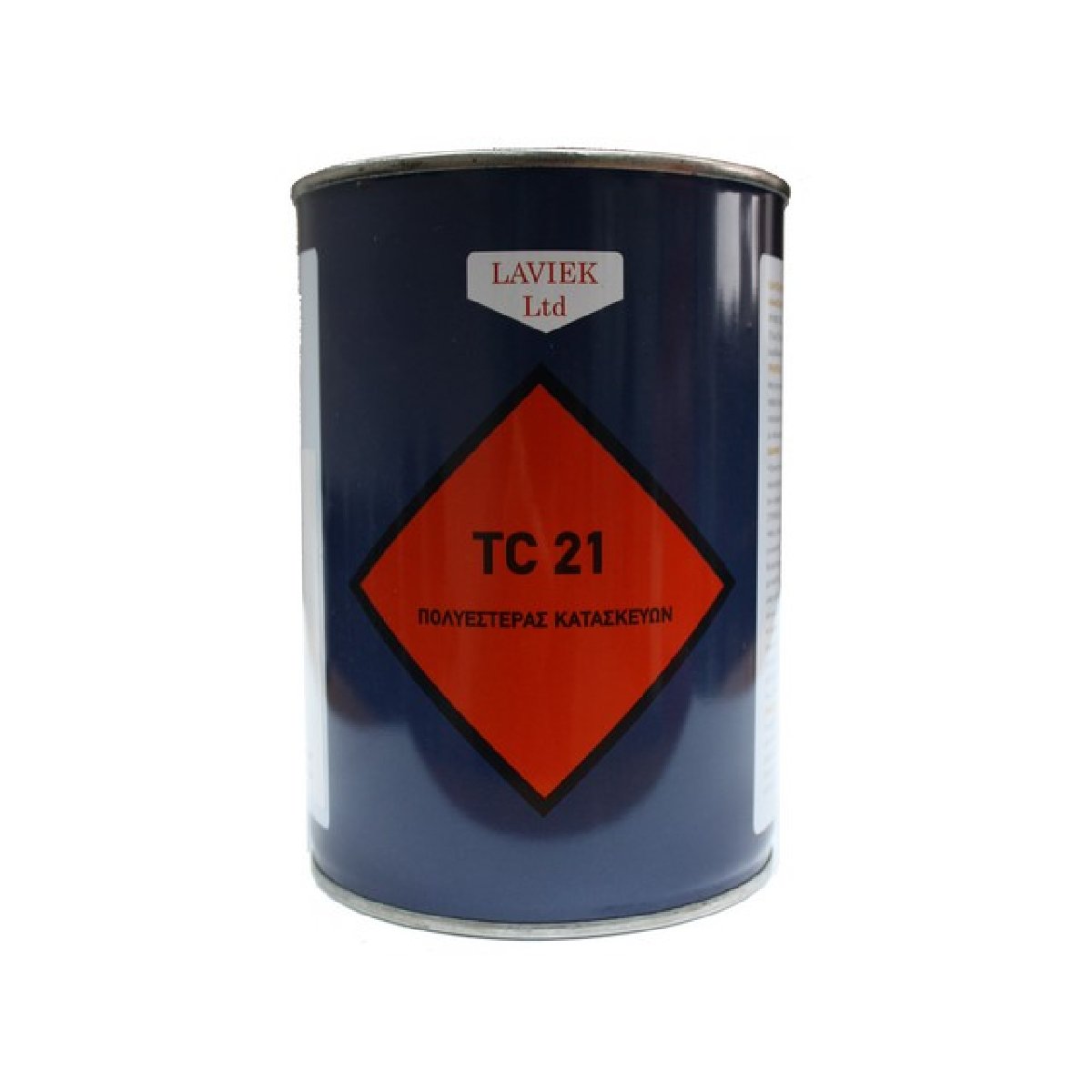 Πολυεστέρας TC-21 5kg