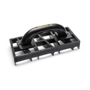 COME Πλάνη ξυσίματος ακμών 7 λεπίδων 270x120mm 31427000
