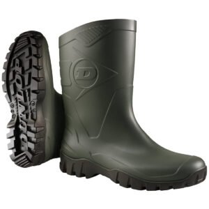 DUNLOP Μπότες κνήμης Dee K580011 No40