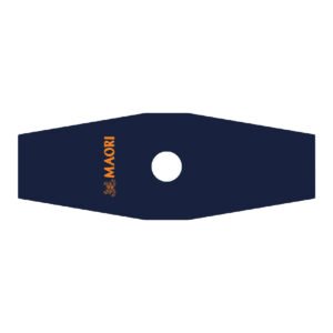 AGP Δίσκος θαμνοκοπτικού 2 δόντια 255x90x25,4x1,6mm