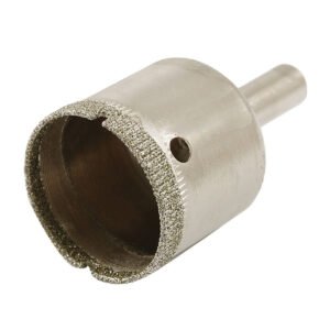 RAIDER Ποτηροτρύπανα διαμαντέ  Φ6mm 157774