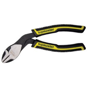 TOP MASTER Πλαγιοκόφτης πλάγιος 180mm 210100