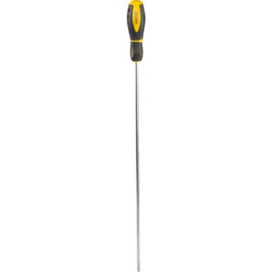 TOP MASTER Κατσαβίδι μακρύ ίσιο SL5x400mm 221594