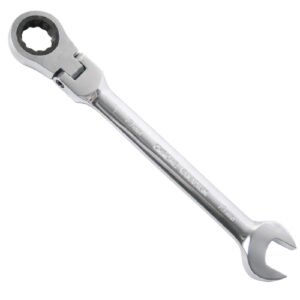 TOP MASTER Γερμανοπολύγωνο σπαστό καστάνια Cr-V 10ΜΜ 231924