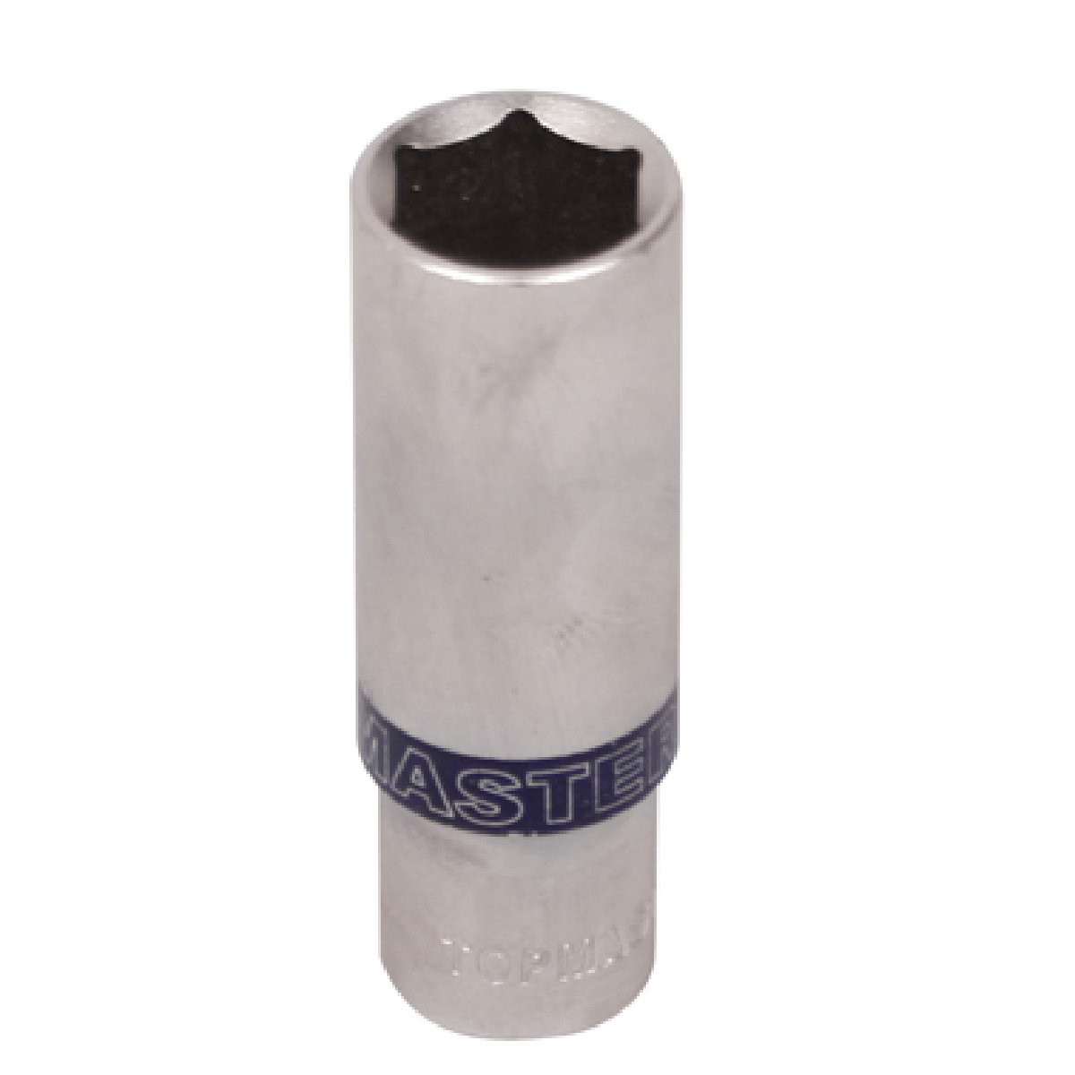 TOP MASTER ΚΑΡΥΔΑΚΙ Cr-V 1/4'' 11ΜΜ 50ΜΜ 330111