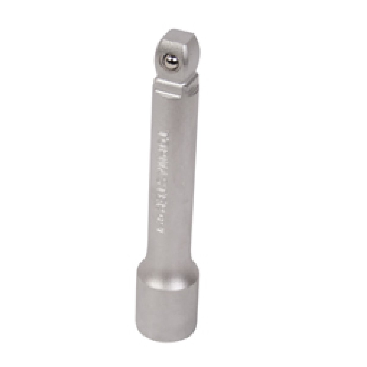 TOP MASTER Καστάνιας προέκταση Cr-V 1/2'' 250ΜΜ 330183