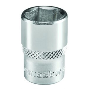 TOP MASTER Καρυδάκι με καρέ υποδοχής 1/4'' 7ΜΜ μήκους 25ΜΜ 330444