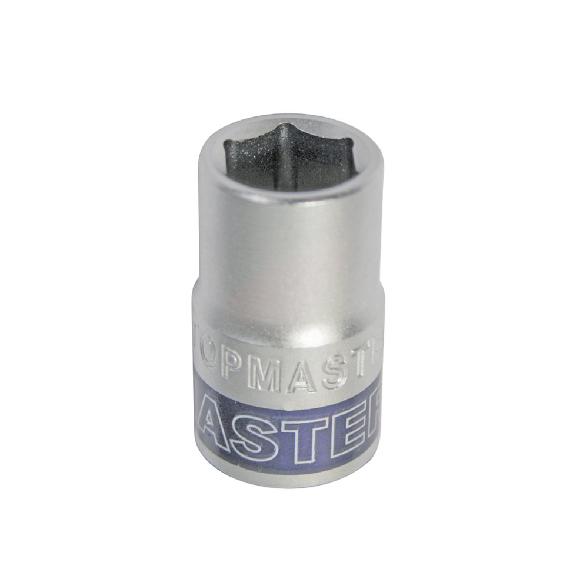 TOP MASTER Καρυδάκι κοντό Cr-V 1/2'' 15ΜΜ 38ΜΜ 330468