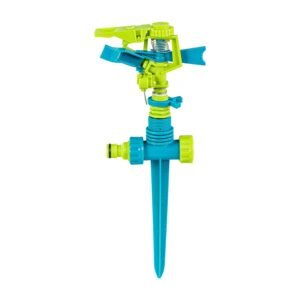 TOP GARDEN Μπεκ ποτίσματος πλαστική σπάθα 380941