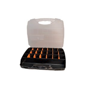 GADGET Εργαλειοθήκη organizer ABS 38cm 461202