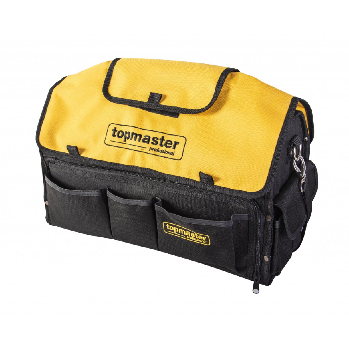 TOP MASTER Τσάντα μαστόρων 480x230x280mm 499946
