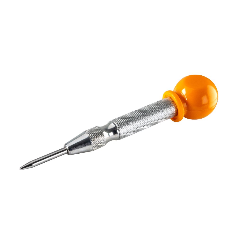 TOP MASTER Πόντα αυτόματη 125mm 499981