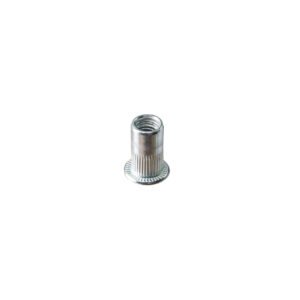 TOP MASTER Πριτσίνια με σπείρωμα 50τεμ 4*10mm 511156