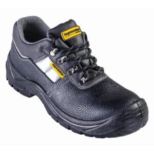 TOP MASTER Παπούτσι δερμάτινο N-40 S3 SRC metal 553320