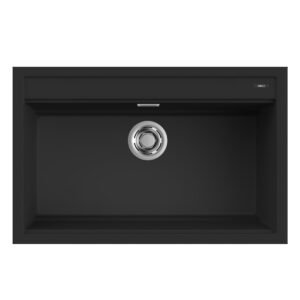 Νεροχύτης κουζίνας BEST 130 ELLECI 79x51cm