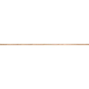Προφίλ πλακιδίων GLITTER Cromato Beige KARAG 1,0x0,8x60cm