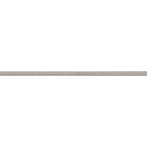 Προφίλ πλακιδίων GLITTER Cement Anthrazite KARAG 1,5x0,8x60cm