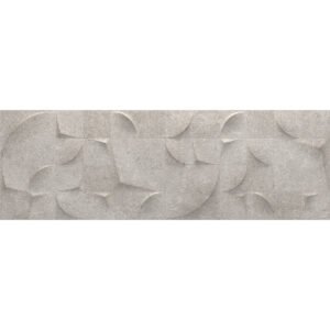 Πλακάκι SHAPE ICON Grey KARAG 30x90cm