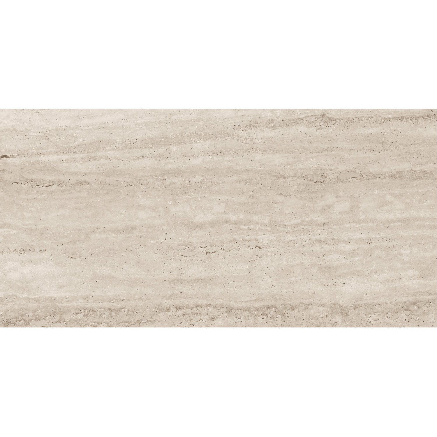 Πλακάκι TRAVERTINO Beige KARAG 60x120cm