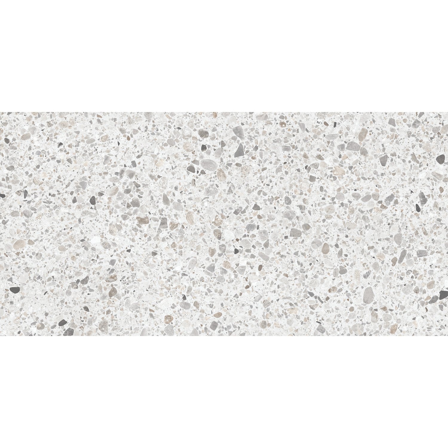 Πλακάκι TROPICAL White KARAG 60x120cm