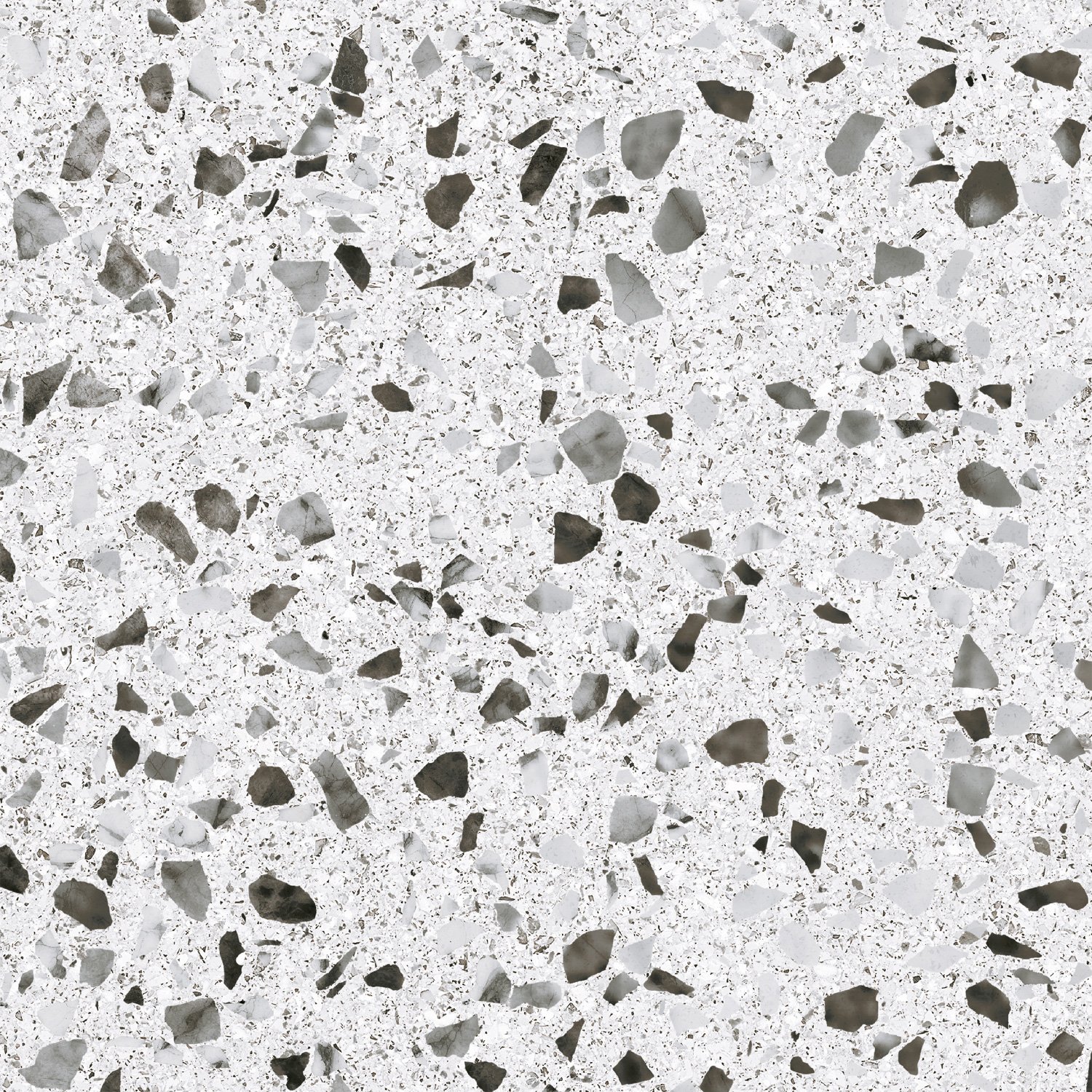 Πλακάκι VENICE White KARAG 25x25cm