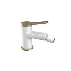 Μπαταρία μπιντέ ANDARE Bianco Bronze WNW468073PH-B KARAG